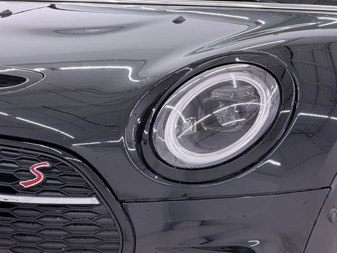 Certified 2023 MINI Cooper Clubman S image 11