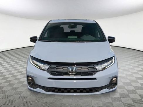 New 2026 Honda Odyssey Sport-L image 9