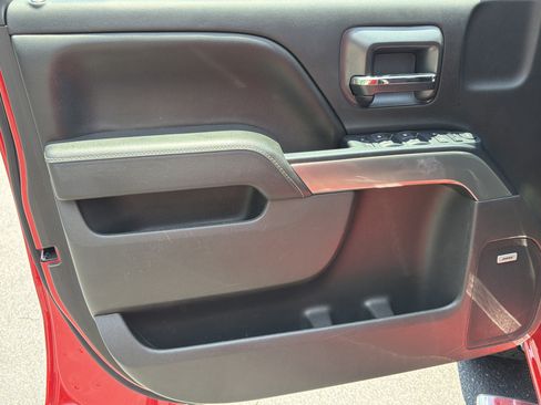 Used 2016 Chevrolet Silverado 1500 LT w/ All Star Edition RWD image 10