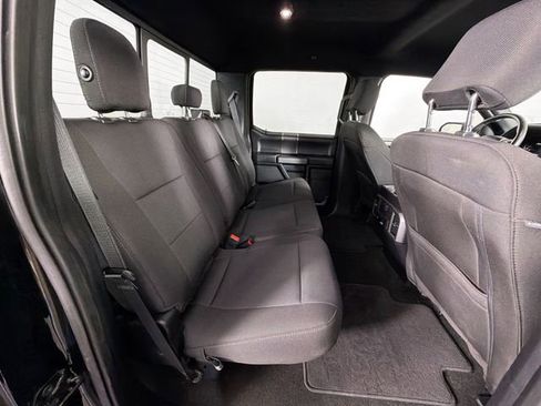 Used 2019 Ford F150 XLT w/ Equipment Group 302A Luxury AWD/4WD image 27