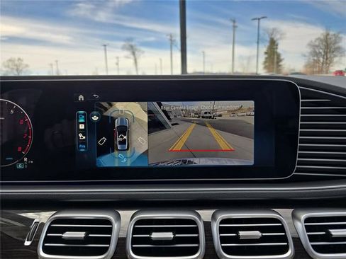 New 2026 Mercedes-Benz GLE 450 4MATIC image 29