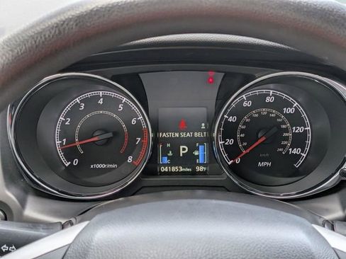 Used 2021 Mitsubishi Outlander Sport ES FWD image 26