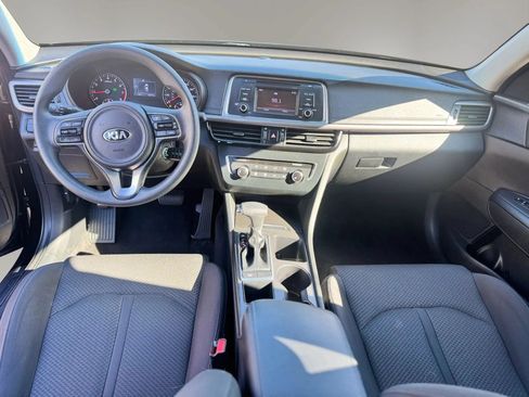 Used 2016 Kia Optima LX FWD image 9