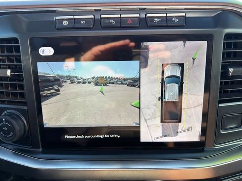 Used 2024 Ford F350 King Ranch w/ Chrome Package image 30