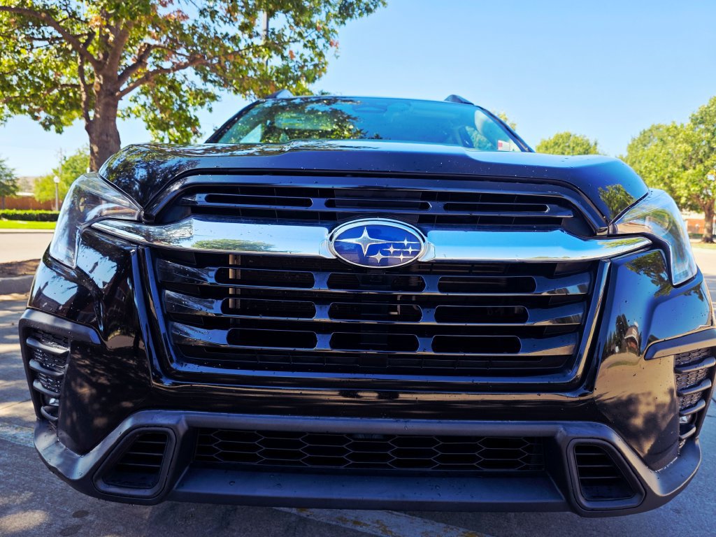 Used 2023 Subaru Ascent Limited AWD/4WD image 18