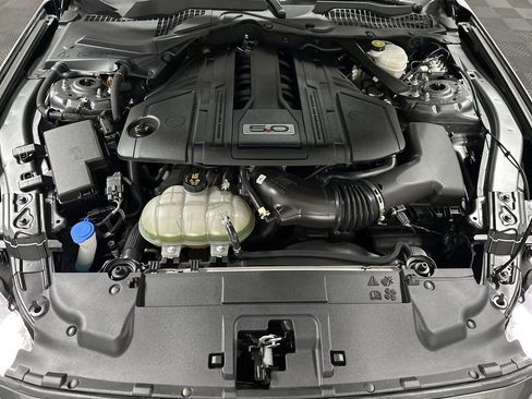 Used 2022 Ford Mustang GT Premium RWD image 38