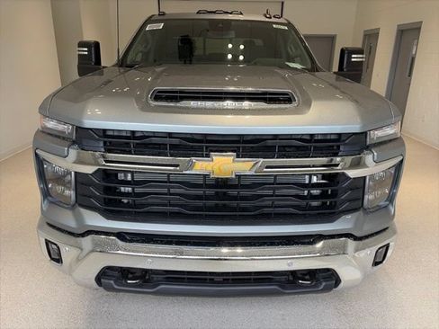New 2026 Chevrolet Silverado 3500 LT w/ All Star Edition AWD/4WD image 2