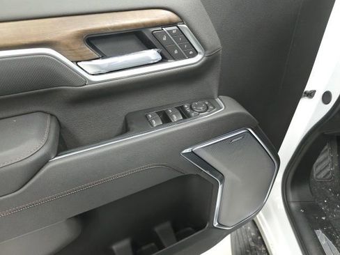 New 2026 Chevrolet Silverado 2500 High Country w/ High Country Premium Package image 18