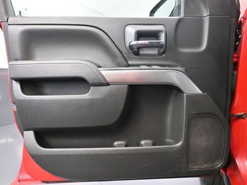 Used 2016 Chevrolet Silverado 1500 LT w/ All Star Edition AWD/4WD image 17