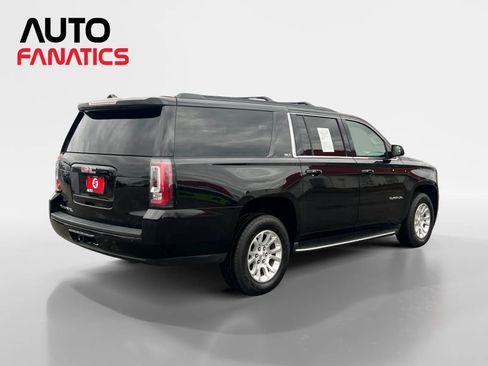 Used 2018 GMC Yukon XL SLT w/ Open Road Package image 5