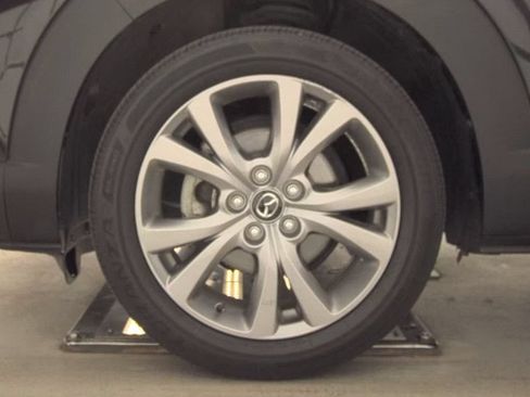 Used 2023 MAZDA CX-30 AWD 2.5 S w/ Preferred Package image 13