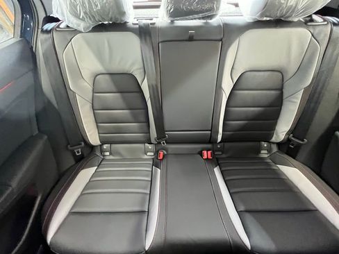 New 2025 Volkswagen GTI Autobahn image 26