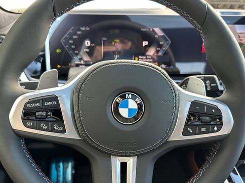 New 2026 BMW X7 M60i AWD/4WD image 27