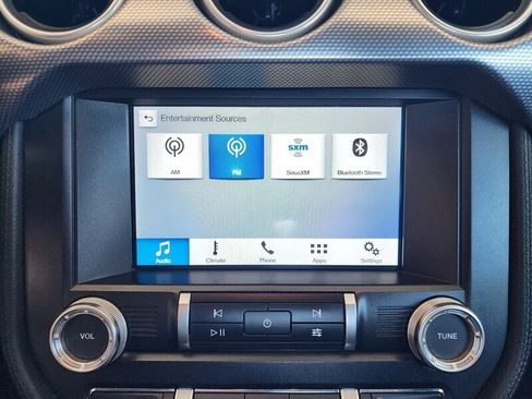 Used 2019 Ford Mustang Coupe w/ Equipment Group 101A image 38