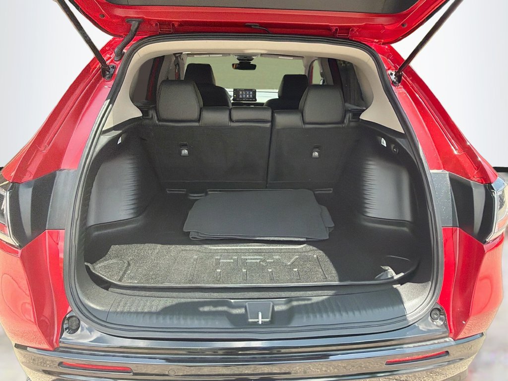 Certified 2024 Honda HR-V EX-L image 25