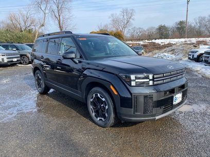 New 2026 Hyundai Santa Fe SEL w/ Tow & Go Package