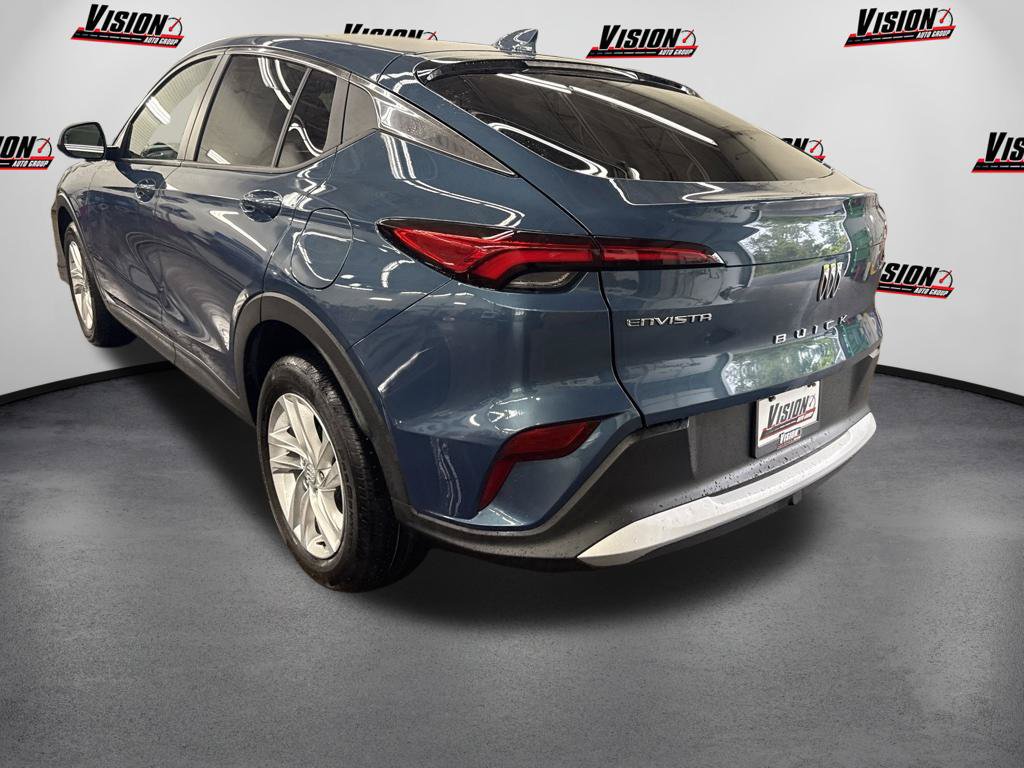 Used 2024 Buick Envista Preferred FWD image 7