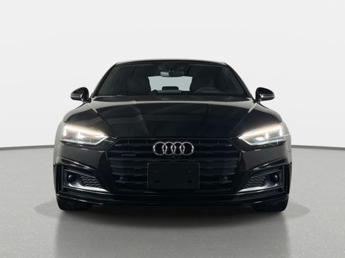 Used 2019 Audi A5 2.0T Prestige w/ Black Optic Plus Package AWD/4WD image 8