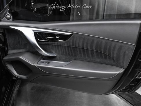 Used 2017 Acura NSX AWD/4WD image 22