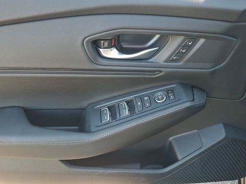 New 2026 Honda Accord Sport image 9