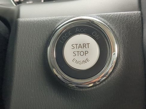 Certified 2024 Nissan Armada SL w/ Cargo Package image 28