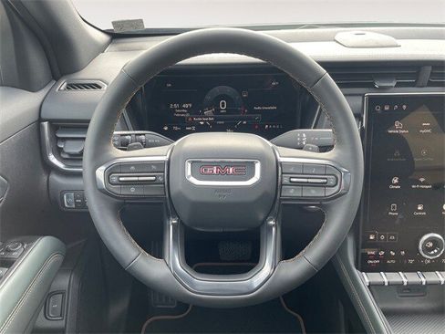 New 2026 GMC Terrain AT4 w/ Convenience Package III image 12