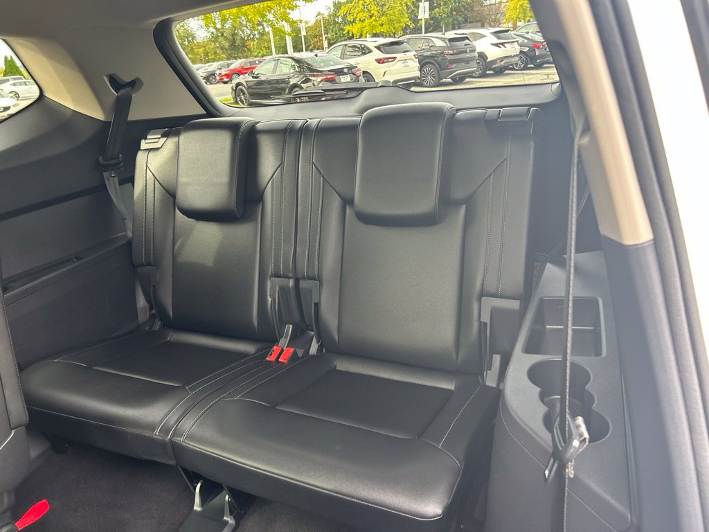 Used 2019 Volkswagen Atlas SE AWD/4WD image 26