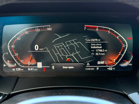 Certified 2023 BMW Z4 sDrive30i w/ Shadowloine Package image 27