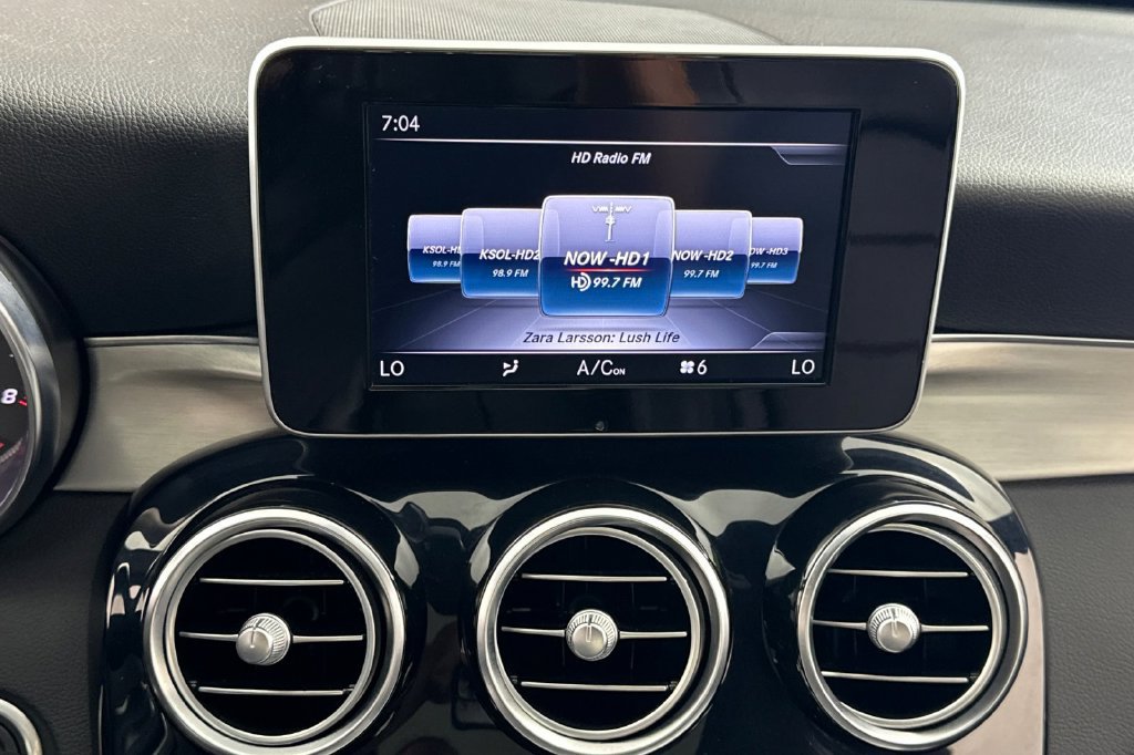 Certified 2018 Mercedes-Benz C 300 Sedan image 24
