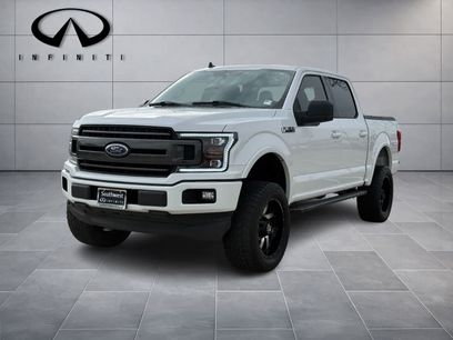 Used 2020 Ford F150 XLT w/ Equipment Group 301A Mid
