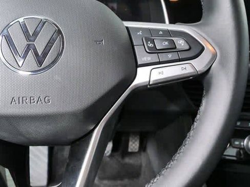 Certified 2024 Volkswagen Jetta SE FWD image 11