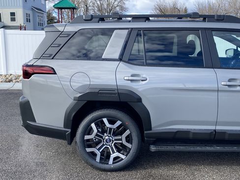 New 2026 Subaru Outback Touring XT image 6