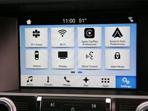 Used 2017 Ford Mustang GT Premium w/ GT Performance Package image 22