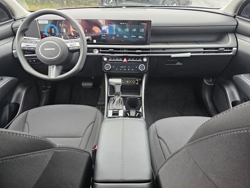 New 2026 Hyundai Tucson SEL image 15