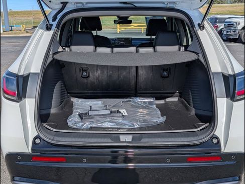 New 2026 Honda HR-V EX-L image 14