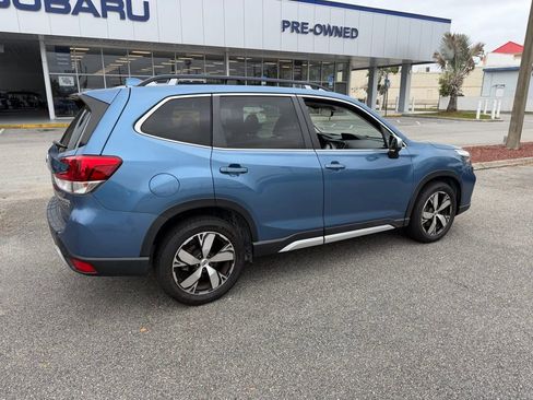 Used 2020 Subaru Forester Touring w/ Popular Package #2 image 3