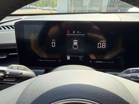 New 2026 Kia K5 GT-Line AWD/4WD image 31
