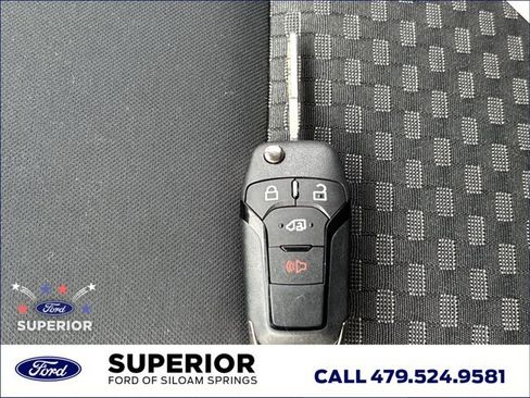 Used 2025 Ford Transit 250 Low Roof w/ Exterior Upgrade Package RWD image 35