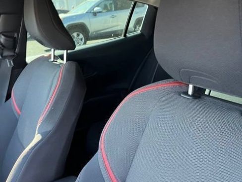 Used 2023 Toyota Prius Prime FWD image 11