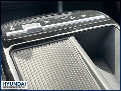 New 2026 Hyundai Tucson SEL AWD/4WD image 28