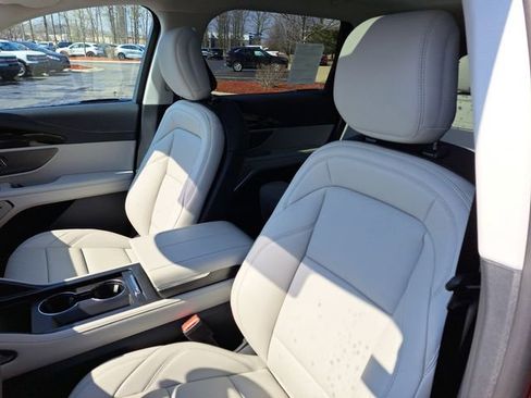 New 2026 Lincoln Nautilus Premier w/ Equipment Group 102A image 29