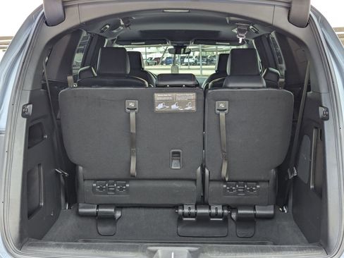 Used 2025 Honda Odyssey Sport-L image 19