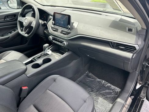 Certified 2025 Nissan Altima 2.5 S FWD image 42