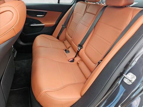 Certified 2026 Mercedes-Benz C 300 Sedan image 13
