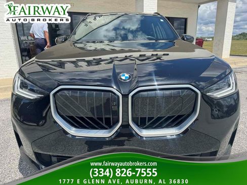 Used 2026 BMW X3 xDrive30i AWD/4WD image 3