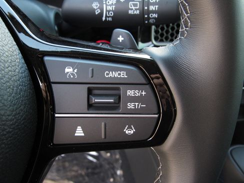 New 2026 Honda Civic Sport image 22