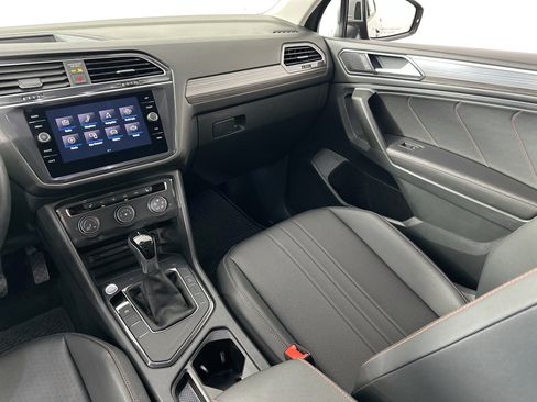 Used 2024 Volkswagen Tiguan Wolfsburg Edition FWD image 22