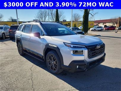 New 2026 Subaru Outback Limited XT