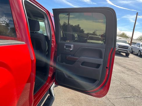 Used 2015 GMC Sierra 1500 SLE w/ SLE Value Package image 16