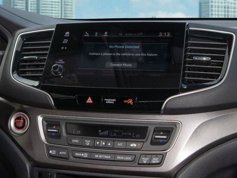 Used 2022 Honda Pilot EX-L image 20